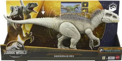 jouet pour enfant Indominus Rex Camouflage Mattel king jouet