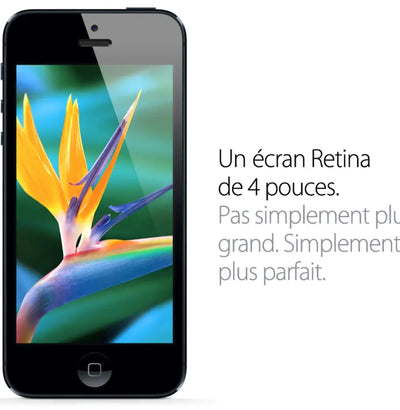 Iphone 5  32 GO Tecin.fr