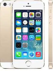 Iphone 5S  64 Go OR GOLD Apple Computer, Inc
