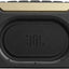 Bluetooth Speaker JBL Authentics 200 Enceinte Intelligente connectée Portable avec WiFi, Bluetooth et Assistants vocaux, Design rétro, JBL