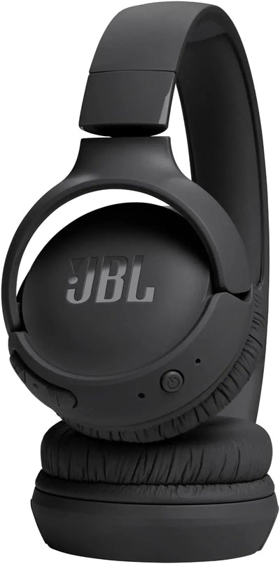 casque audio JBL Casque Tune 520BT JBL