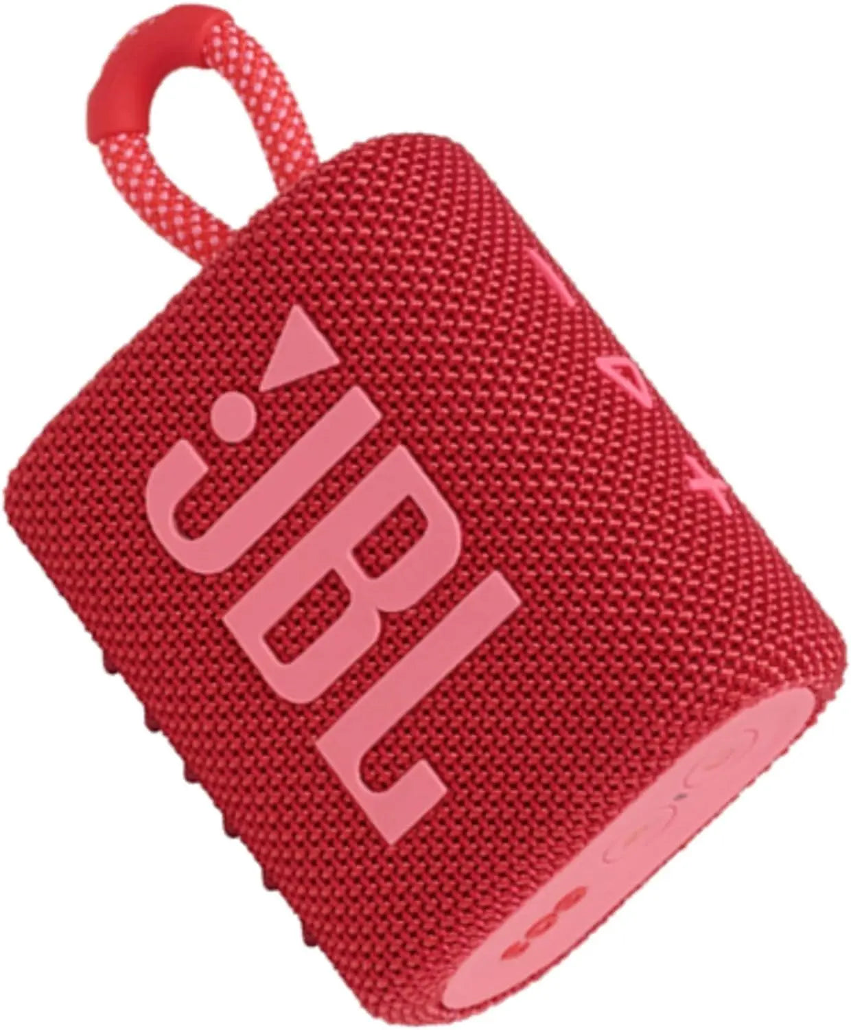JBL GO 3 – Enceinte Bluooth portable légère, aux basses intenses – TECIN  HOLDING