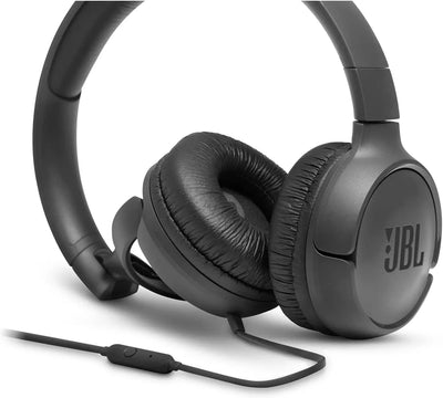 casque audio JBL TUNE 500 JBL