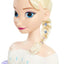 jouet pour enfant JP Disney La Reine des Neiges 2 Tête à coiffer Deluxe Elsanja lego