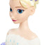 jouet pour enfant JP Disney La Reine des Neiges 2 Tête à coiffer Deluxe Elsanja lego