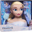 jouet pour enfant JP Disney La Reine des Neiges 2 Tête à coiffer Deluxe Elsanja lego