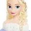 jouet pour enfant JP Disney La Reine des Neiges 2 Tête à coiffer Deluxe Elsanja lego