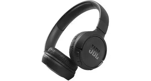 Casques Jbl tune 510bt black - noir casque supra-auriculaire sans fil bluetooth 40 hrs d'écoute JBL