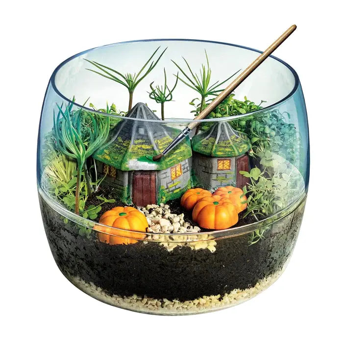 jouet Jeu créatif Clementoni Terrarium Harry Potter  site:fnac.com Smoby