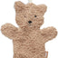 peluches Jollein Attache Sucette Teddy Bear Jollein