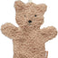 peluches Jollein Attache Sucette Teddy Bear Jollein