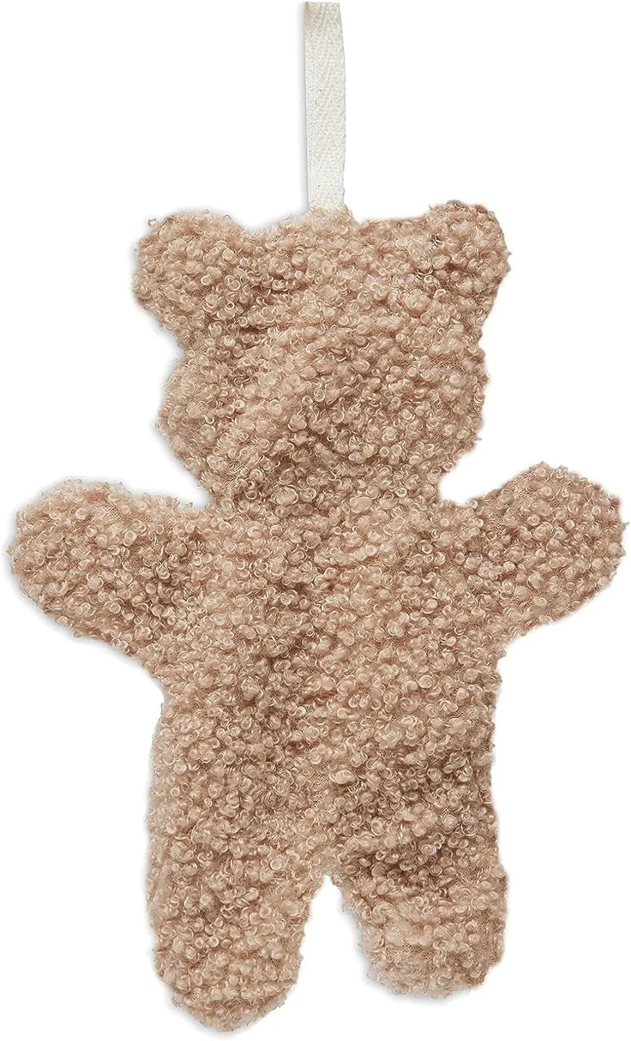 peluches Jollein Attache Sucette Teddy Bear Jollein