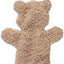 peluches Jollein Attache Sucette Teddy Bear Jollein