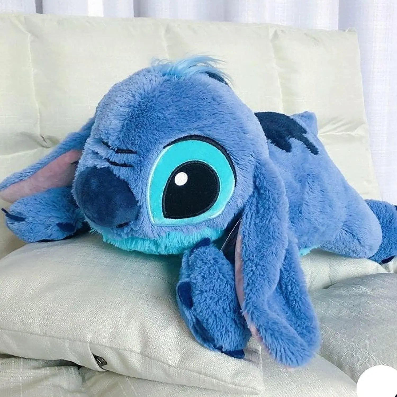 jouet pour enfant Jouet en Peluche, au Motif de Dessin animé de la série Lilo et Stitch, Grand, 60 cm, pour Anniversaire d'enfant lego