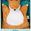 peluches Kaloo Doudou Renard Léonard KALOO