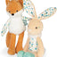 peluches Kaloo Doudou Renard Léonard KALOO