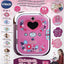 jeu electronique Kidisecrets Selfie Music Vtech rose VTECH