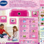 jeu electronique Kidisecrets Selfie Music Vtech rose VTECH