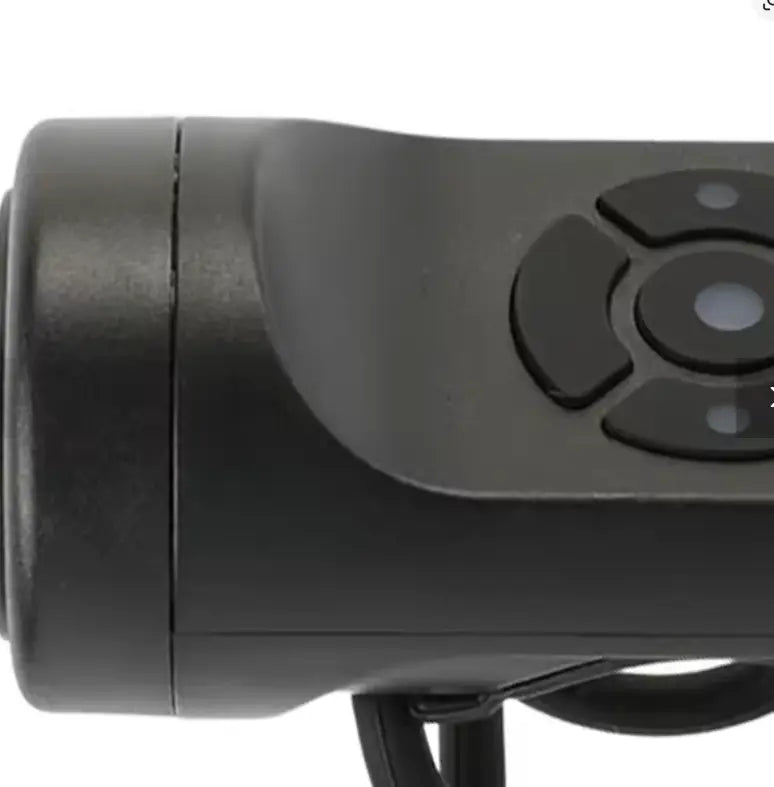 Klaxon de vélo électrique étanche, klaxon de charge de vélo, 4 modes sonores, aste par USB, 120dB - TECIN HOLDING