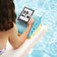 Tablette Kobo Aura H2O Edition 0681495007318 v1 Certifiée IP67 : Étanche jusqu'à 1 mètre Kobo