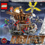LE COMBAT FINAL DE SPIDER-MAN  LEGO 76261 Marvel Le Combat Final de Spider-Man, Recréez la Scène de Spider-Man & 76255 Marvel Le Nouveau Vaisseau des Gardiens Volume 3, Jouet Navette Spatial des Gardiens de la Galaxie TECIN HOLDING