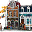 lego LEGO 10270 Creator Expert: La Librairie LEGO