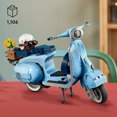 lego LEGO 10298 Vespa 125 lego