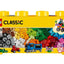 jouet LEGO 10696 La Boîte de Briques Créatives lego