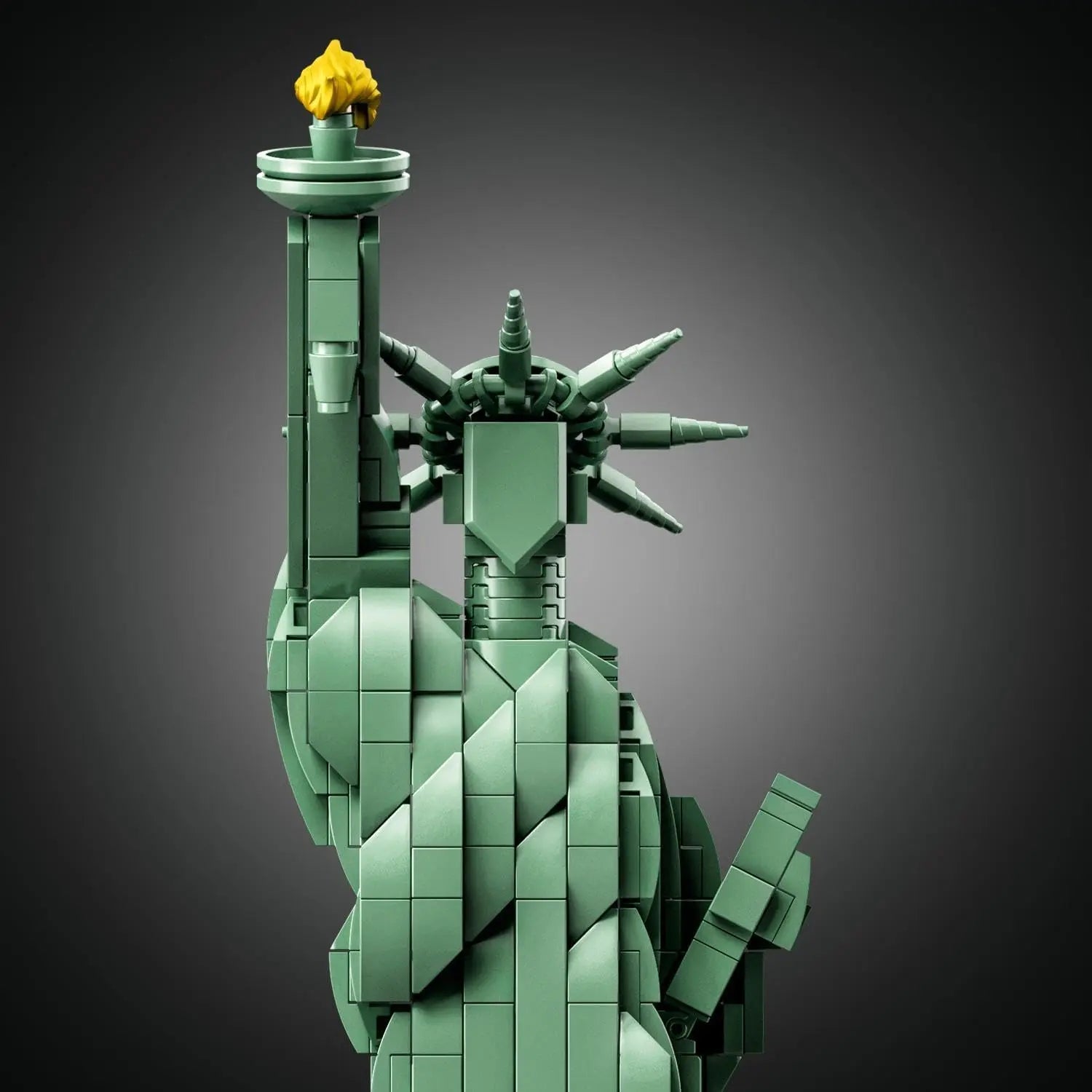 lego LEGO - 21042 Architecture la Statue de la liberté lego