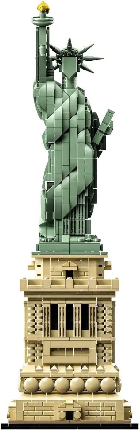 lego LEGO - 21042 Architecture la Statue de la liberté lego