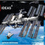 lego LEGO 21321 La Station Spatiale Internationale LEGO