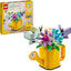 figurine pour enfant LEGO 31149 Creator fleurs lego
