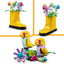 figurine pour enfant LEGO 31149 Creator fleurs lego
