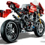 lego LEGO 42107 Technic Ducati Panigale V4 R lego