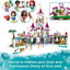 lego LEGO 43205 Disney Princess Aventures épiques dans le Château lego