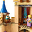 jouet LEGO 43222 Le château Disney lego