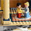 jouet LEGO 43222 Le château Disney lego