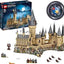 lego LEGO 71043 Harry Potter Le château de Poudlard lego