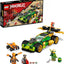 lego LEGO 71763 Ninjago Evo lego