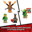 lego LEGO 71763 Ninjago Evo lego