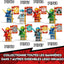 lego LEGO 71763 Ninjago Evo lego