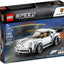jouet LEGO 75895 Speed Champions 1974 Porsche 911 Turbo 3.0 lego