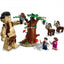 jouet LEGO 75967 Harry Potter La Forêt interdite lego