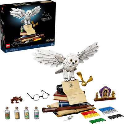 lego LEGO 76391 Harry Potter Hogwarts lego