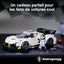 lego LEGO 76900 Speed Champions Koenigsegg Jesko lego