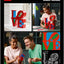 jouet LEGO Art 31214 : Love (Robert Indiana) 5702017814698 lego