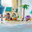 jouet pour enfant LEGO DISNEY PRINCESS™ 43223 - ASHA DANS LA VILLE DE ROSAS lego