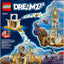 jouet LEGO DREAMZZZ 71477 - LA TOUR DU MARCHAND DE SABLE lego