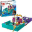 jouet LEGO Disney 43213 Le livre d’histoire La Petite Sirène lego