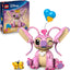 LEGO Disney Angel Lilo & Stitch 5702017813967 TECIN HOLDING